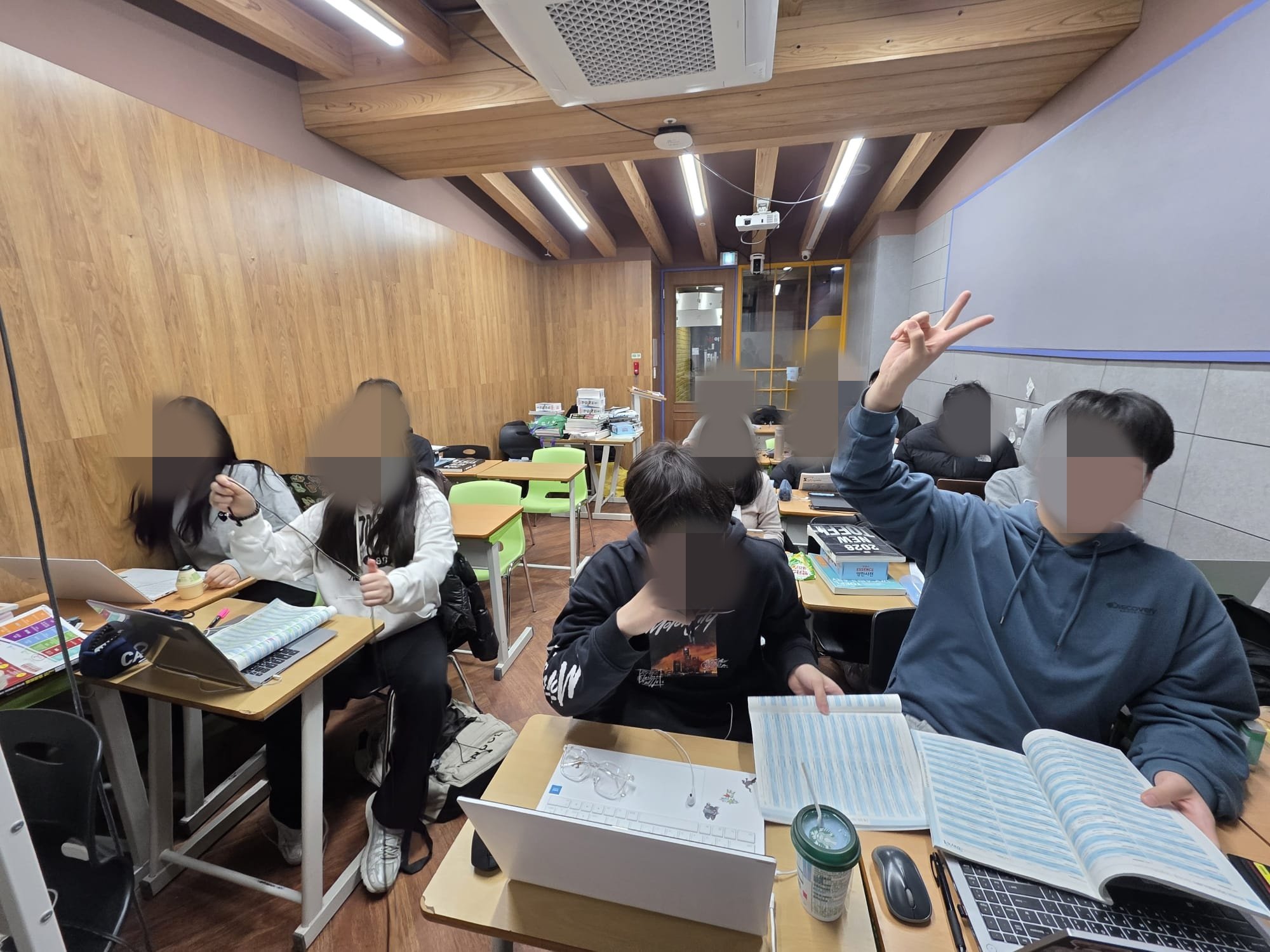 토플 처음인데 뭐부터 시작해야해